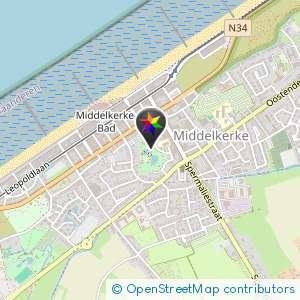 8430 Middelkerke