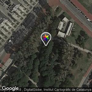 Parc del Poblenou