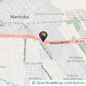 Posto Pombal