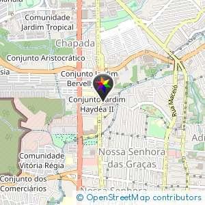 Selfit Academia - Plaza Shopping