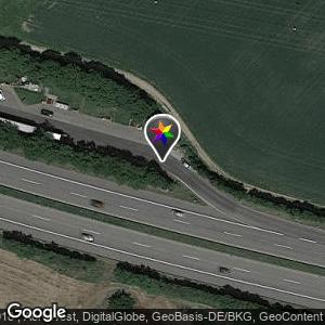 Parkplatz A671