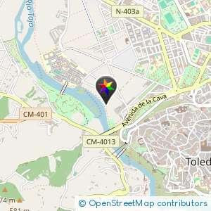 Senda ecológica