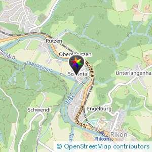 Schöntal Rikon