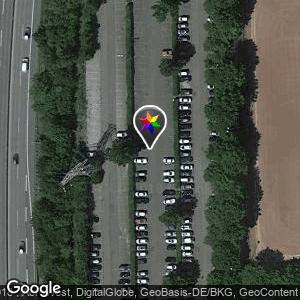 Parkplatz Kallebad