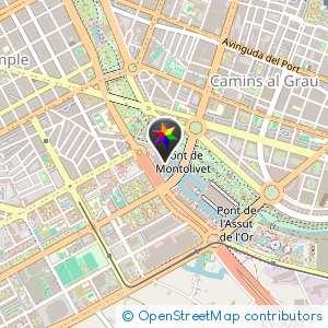 Baños última planta