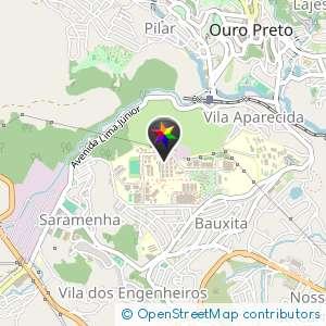 Banheiro Decom Iceb