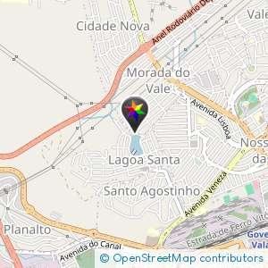 Lagoa Santa