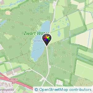 Zwart water