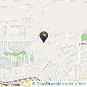 Ruas Escuras