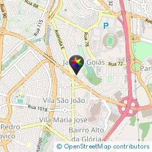 Banheiro Praça de Alimentação