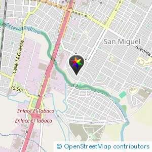 30 oriente 14 1/2 sur