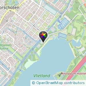 Vlietlanden recreatiegebied