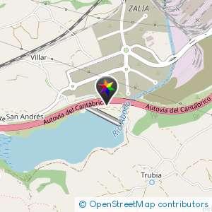 Embalse San Andrés