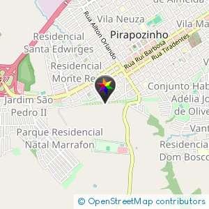 Passagem Secreta