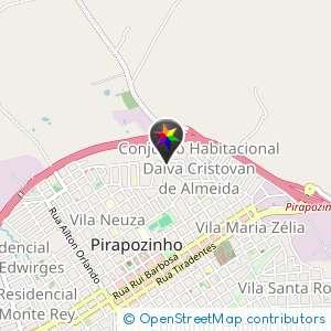 Matinha