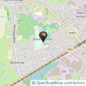 Sportoase De Watermolen