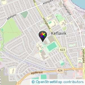 Vatnaveröld