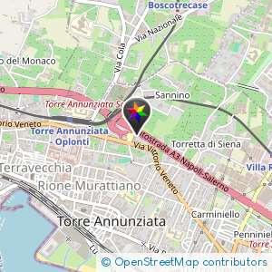 Fit active Palestra Torre Annunziata