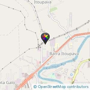 Loteamento vazio