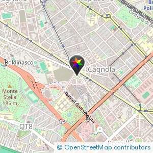 Parchetto Piazzale Accursio