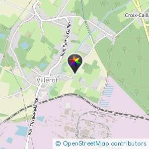 Villerot