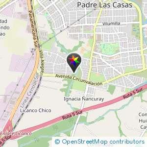 Parque / Bosque Pilmaiquen