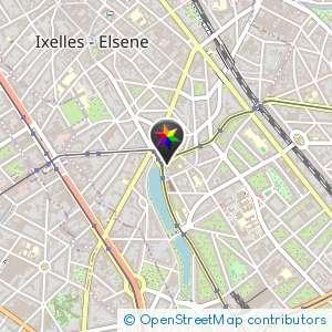 Café Belga (Flagey)