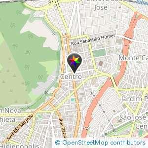 Supermercado Esperança