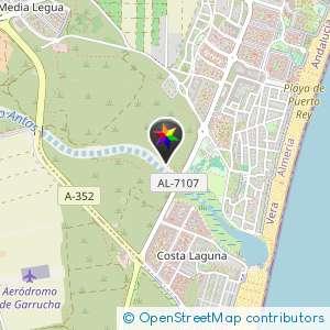 Puerto Rey