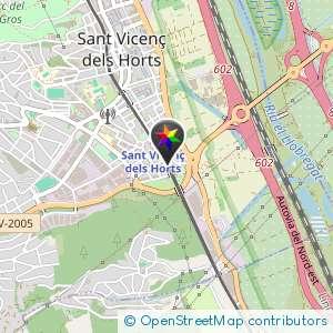 Callejon discreto