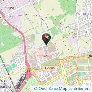 Baños Fitness Park