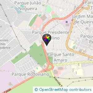 Posto Petrobrás