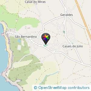Campo de Futebol - São Bernardino