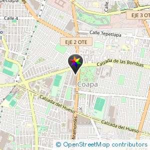 Smart Fit Miramontes