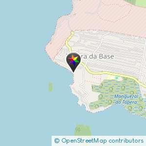 Praia do Garcia