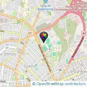 Parqueo del Guillermón