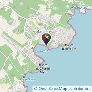 Cala Llenya