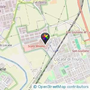 Scalo Milano