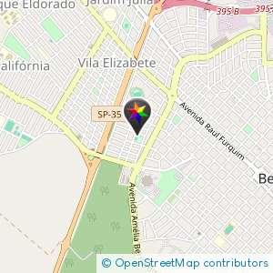 Banheiro do CPP