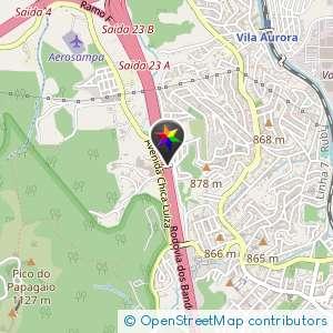Passarela