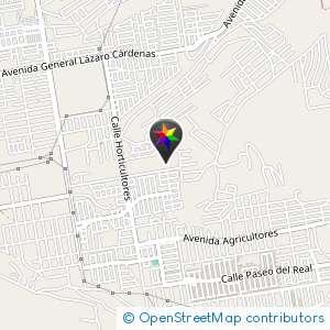 Campo de sofball