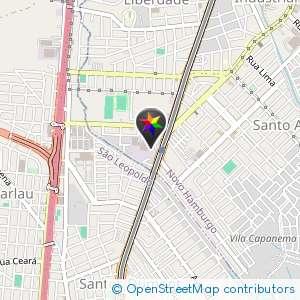 Banheiro Stok Center NH