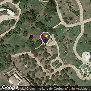 Servicio público, Los Tres Jardines