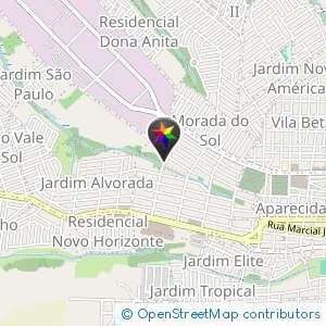 Parque Jardim Boa Esperança (campinho)