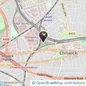 Chiswick Triangle Natural Reserve
