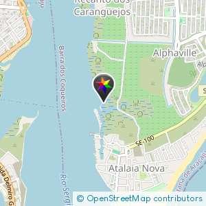 Praia já do rio, antes da atalaia nova