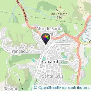 Santa Rita
