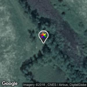 Nudist meeting place near Trestno