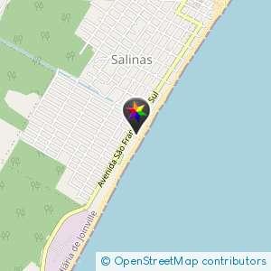 Praia de Salinas