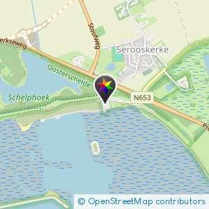 Schelphoek